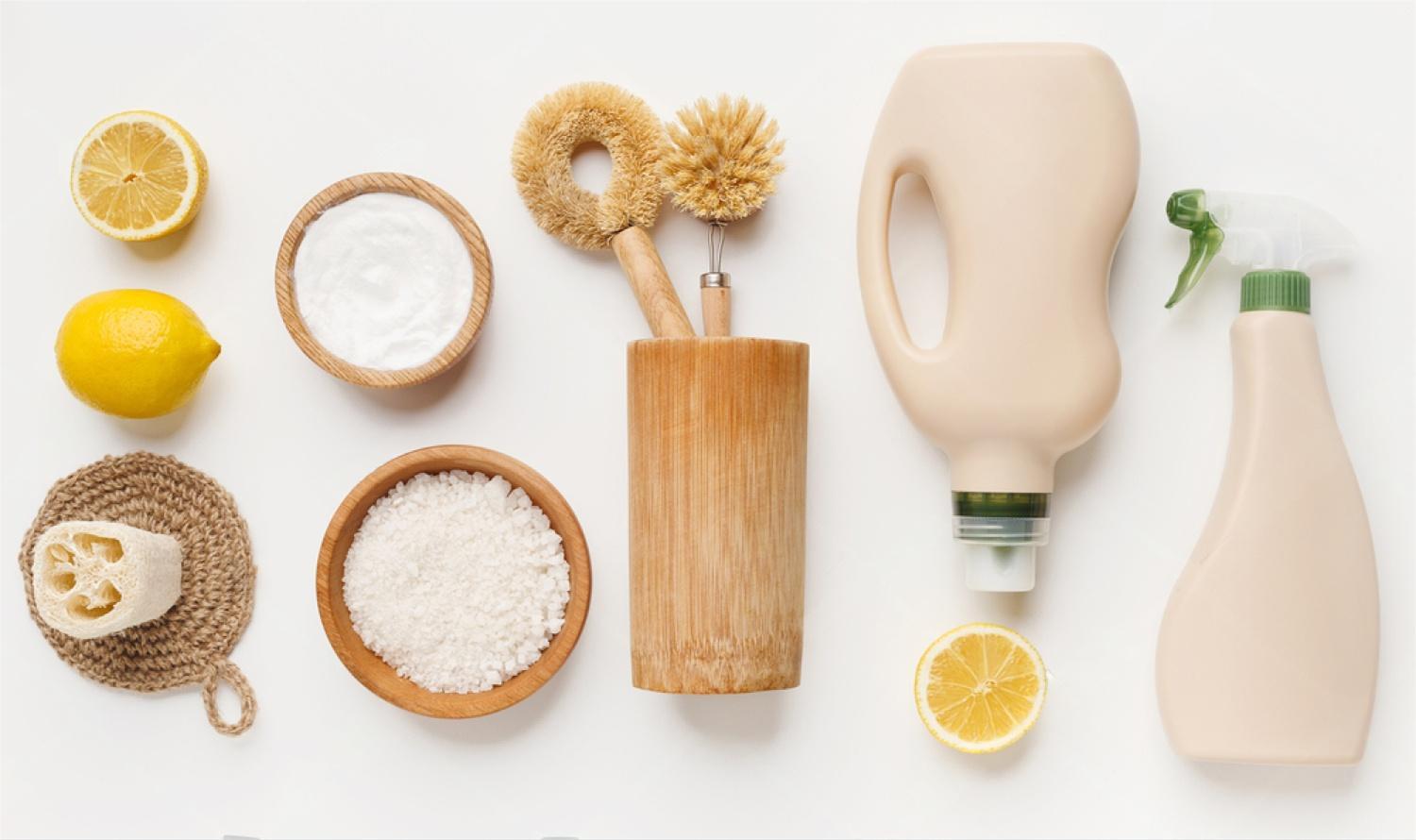 Reusable Household Essentials
