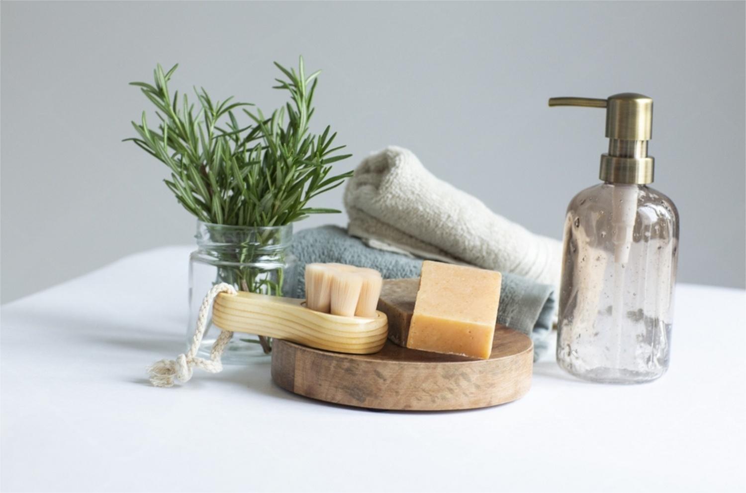Sustainable Personal Care