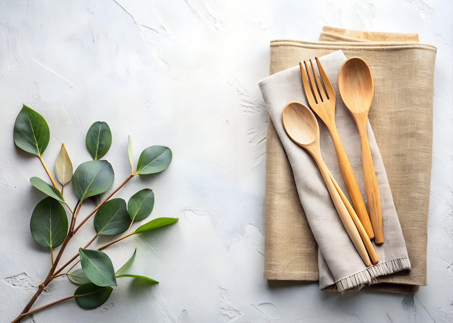 Eco-Friendly Kithcen & Dining