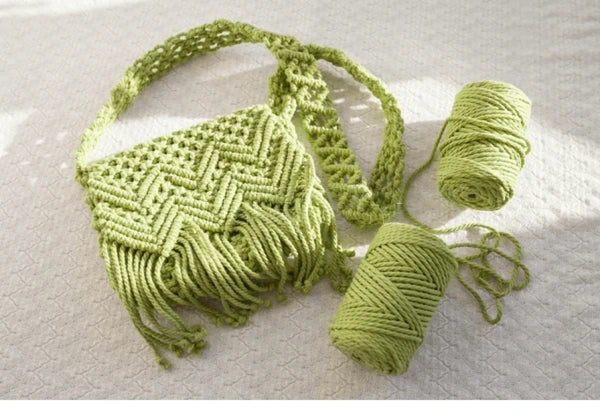 Sustainable Fasion & Accessories