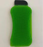 Magic 3 In 1 Silicone Sponge Clean Brush Dish Washing Eco-Friendly Scrubber Cleaning
