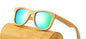 Bamboo Polarized Sunglasses