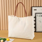 Canvas Tote Bag
